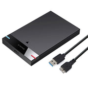 External Hard Disk