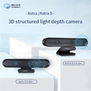 ORBBEC Astra /Astra S 3D Structured Light Depth