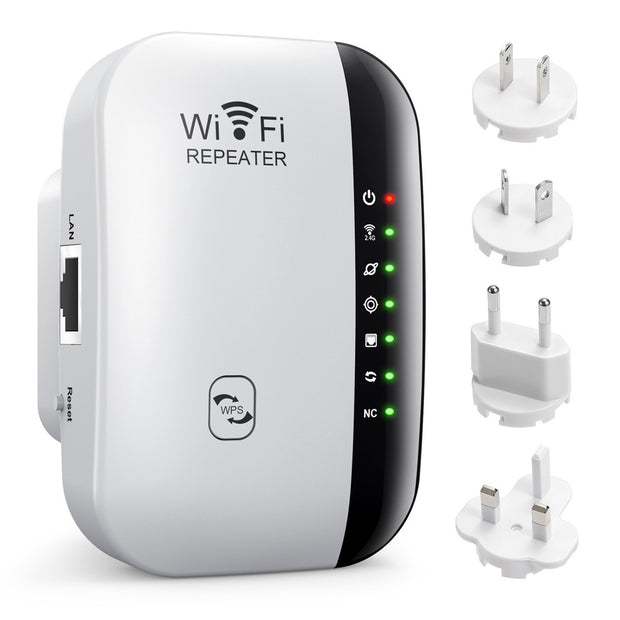 WIFI Wireless Network