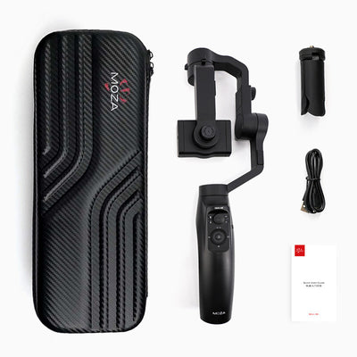 Wireless Smartphone Stabilizer