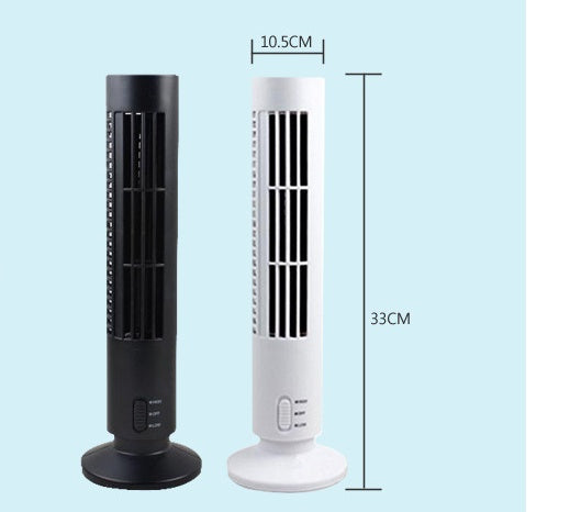 Portable Electric Fan