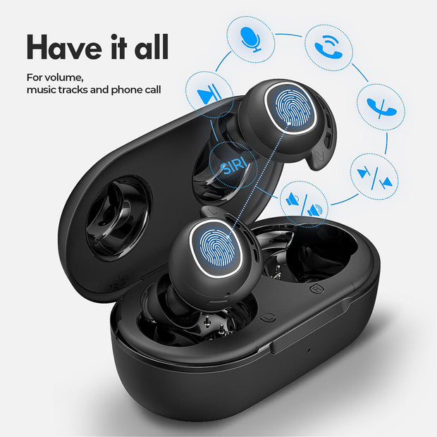 Shokz OpenMove Headphones