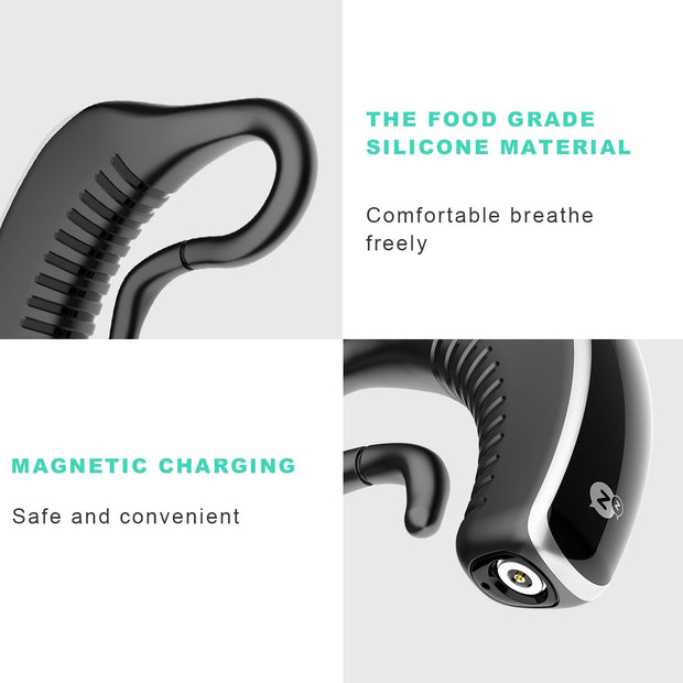 Snoring Device