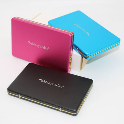 Portable Hard Disk