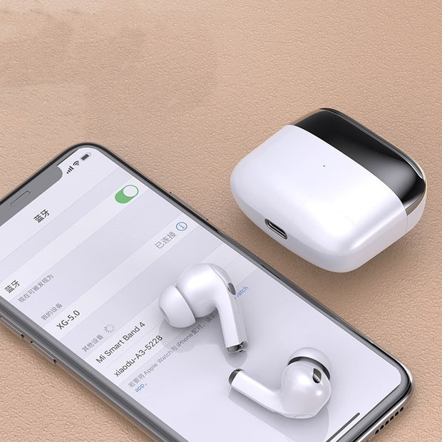 Wireless Stereo Headset