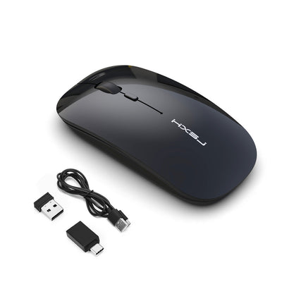 Rechargeable Wireless Mouse
