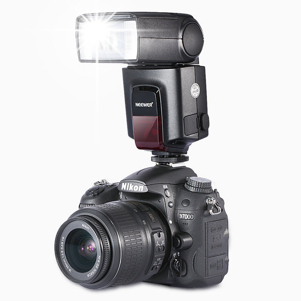 Flash Speedlite