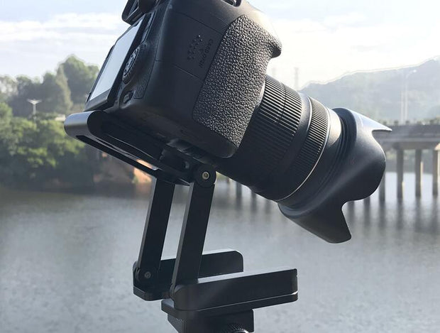Tripod Stand with Wireless