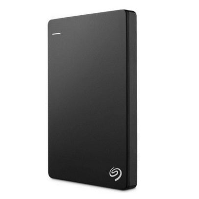 Hard disk drive