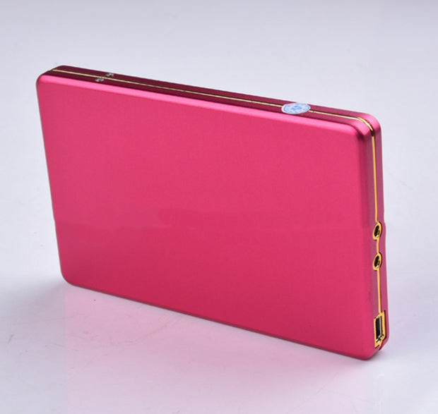 Portable Hard Disk