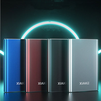 Hard Disk Genuine Data Storage
