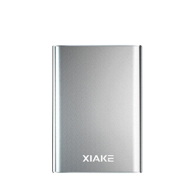 Hard Disk Genuine Data Storage