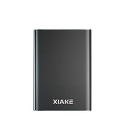 Hard Disk Genuine Data Storage