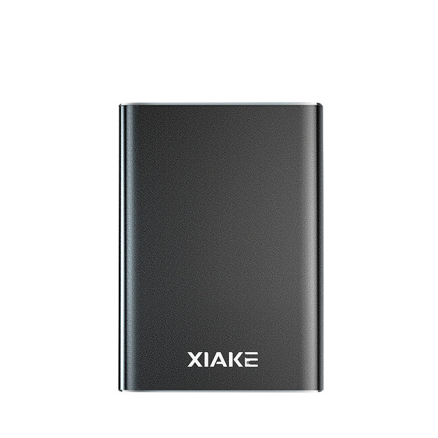 Hard Disk Genuine Data Storage