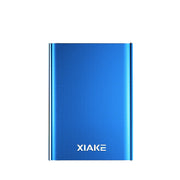 Hard Disk Genuine Data Storage