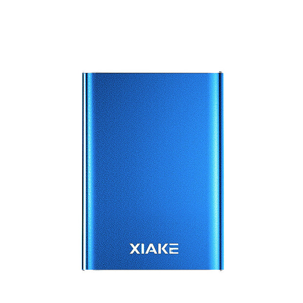 Hard Disk Genuine Data Storage