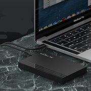 External Hard Disk