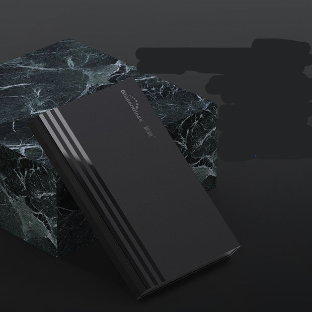 External Hard Disk