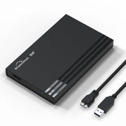 External Hard Disk