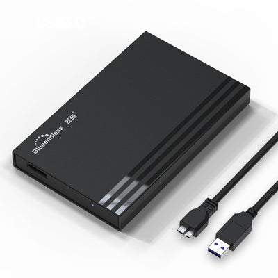 External Hard Disk