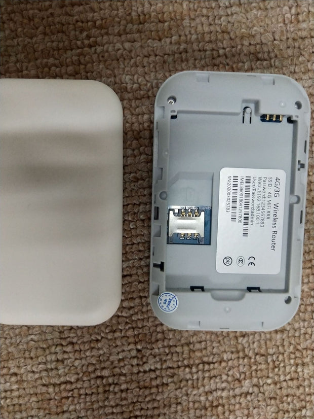 Car Router