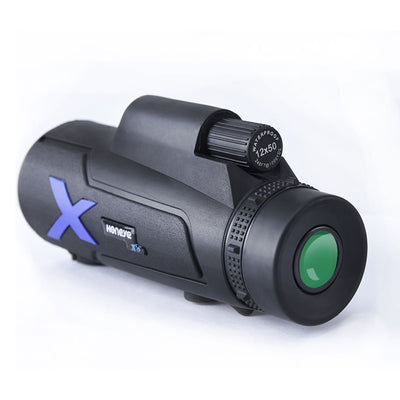 Telescope Lens