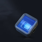 Widescreen Video Lens