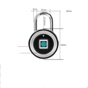 Smart Fingerprint Lock