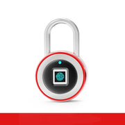 Smart Fingerprint Lock