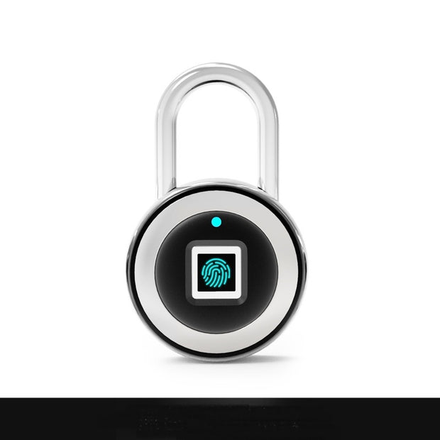 Smart Fingerprint Lock