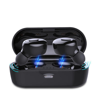 Sports headphones