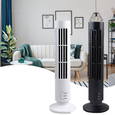 Portable Electric Fan