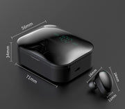 Wireless Bluetooth Headphones