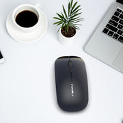 Rechargeable Wireless Mouse