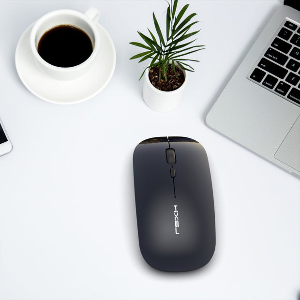 Rechargeable Wireless Mouse