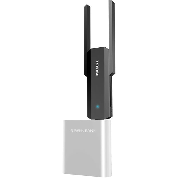 Wireless amplifier