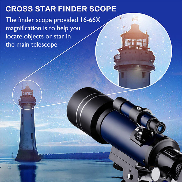 Astronomical Telescope