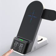 Mobile Wireless Charger