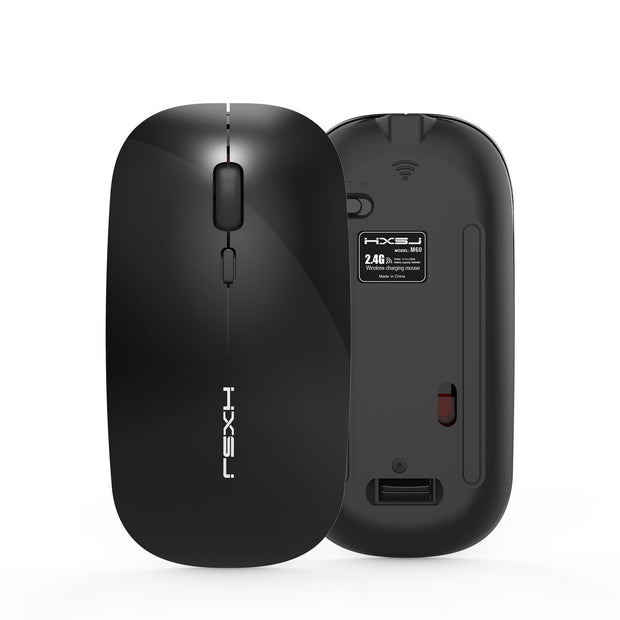 Rechargeable Wireless Mouse
