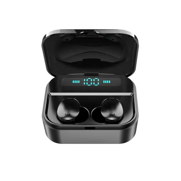 Wireless Bluetooth Headphones