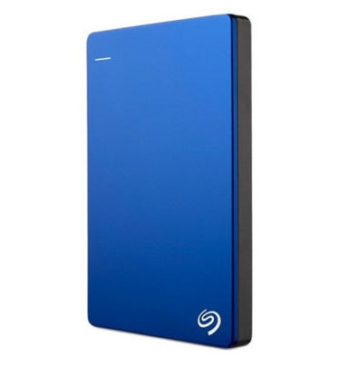 Hard disk drive