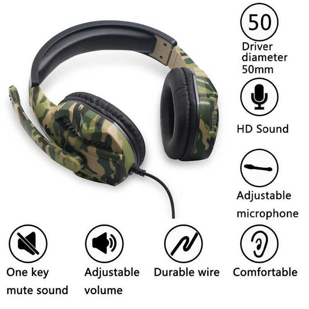 HyperX Cloud II Gaming Headset