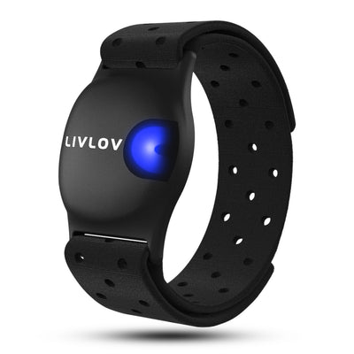 Fitness Heart Monitor