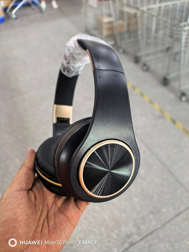 Wireless Gaming Headset