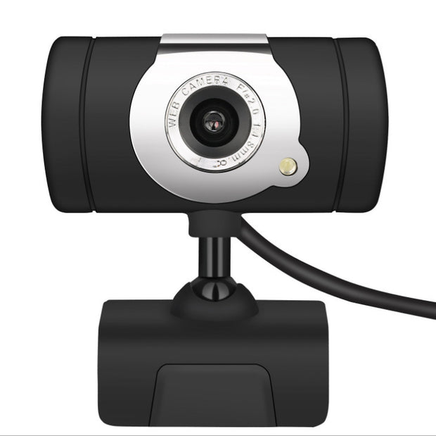 Desktop camera