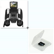 Digital Binoculars