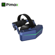 5k XR Ultrawide AMOLED Screen PC VR Headset5K Added Index2.0station and Controller