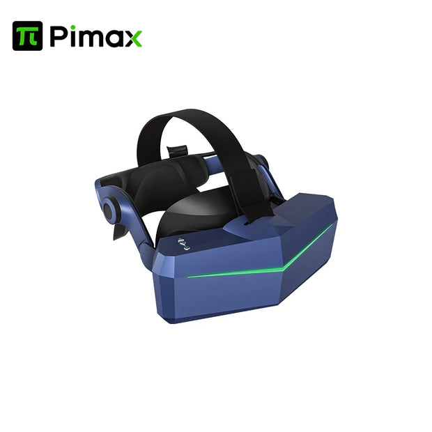 5k XR Ultrawide AMOLED Screen PC VR Headset5K Added Index2.0station and Controller