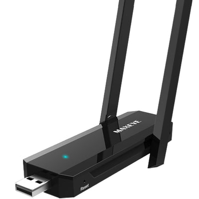 Wireless amplifier