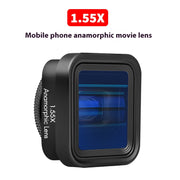 Widescreen Video Lens
